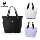 ベストスポーツ le coq sportif 二層式 ボストンバッグ シューズ収納可能タイプ 25FW LG5FBB00L