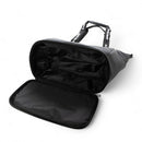 ベストスポーツ le coq sportif（ルコックスポルティフ）製品。le coq sportif 二層式 ボストンバッグ シューズ収納可能タイプ 25FW LG5FBB00L