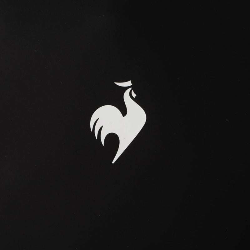 ベストスポーツ le coq sportif（ルコックスポルティフ）製品。le coq sportif 二層式 ボストンバッグ シューズ収納可能タイプ 25FW LG5FBB00L