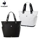 ベストスポーツ le coq sportif（ルコックスポルティフ）製品。le coq sportif 二層式 ボストンバッグ シューズ収納可能タイプ 25FW LG5FBB00L