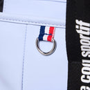 ベストスポーツ le coq sportif 二層式 ボストンバッグ シューズ収納可能タイプ 25FW LG5FBB00L