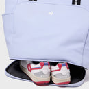 ベストスポーツ le coq sportif 二層式 ボストンバッグ シューズ収納可能タイプ 25FW LG5FBB00L