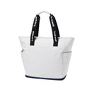 ベストスポーツ le coq sportif（ルコックスポルティフ）製品。le coq sportif 二層式 ボストンバッグ シューズ収納可能タイプ 25FW LG5FBB00L