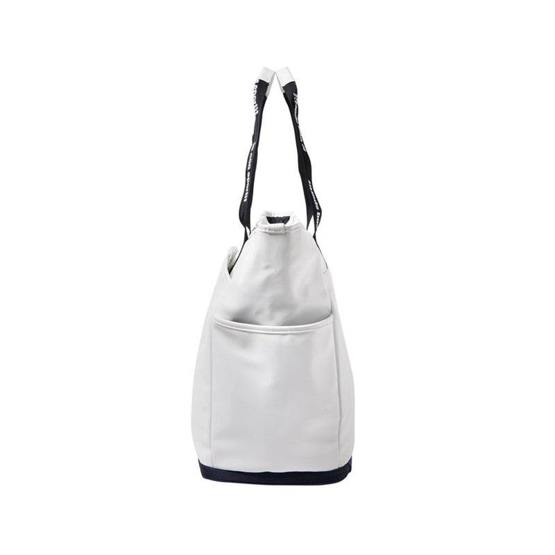 ベストスポーツ le coq sportif（ルコックスポルティフ）製品。le coq sportif 二層式 ボストンバッグ シューズ収納可能タイプ 25FW LG5FBB00L