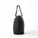 ベストスポーツ le coq sportif（ルコックスポルティフ）製品。le coq sportif 二層式 ボストンバッグ シューズ収納可能タイプ 25FW LG5FBB00L