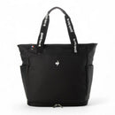 ベストスポーツ le coq sportif 二層式 ボストンバッグ シューズ収納可能タイプ 25FW LG5FBB00L