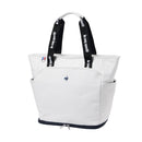 ベストスポーツ le coq sportif 二層式 ボストンバッグ シューズ収納可能タイプ 25FW LG5FBB00L