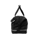 ベストスポーツ le coq sportif（ルコックスポルティフ）製品。le coq sportif フラップポケットデザイン ボストンバッグ 背面シューズポケット付き 25FW LG5FBB01L