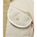 ベストスポーツ le coq sportif（ルコックスポルティフ）製品。le coq sportif フラップポケットデザイン ボストンバッグ 背面シューズポケット付き 25FW LG5FBB01L