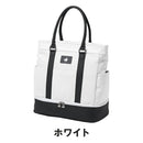 ベストスポーツ le coq sportif（ルコックスポルティフ）製品。le coq sportif シューズ収納可能 二層式ボストンバッグ 25FW LG5FBB01M