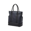 ベストスポーツ le coq sportif（ルコックスポルティフ）製品。le coq sportif シューズ収納可能 二層式ボストンバッグ 25FW LG5FBB01M