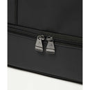 ベストスポーツ le coq sportif（ルコックスポルティフ）製品。le coq sportif シューズ収納可能 二層式ボストンバッグ 25FW LG5FBB01M