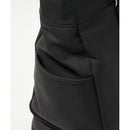 ベストスポーツ le coq sportif（ルコックスポルティフ）製品。le coq sportif シューズ収納可能 二層式ボストンバッグ 25FW LG5FBB01M