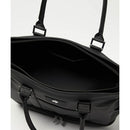 ベストスポーツ le coq sportif（ルコックスポルティフ）製品。le coq sportif シューズ収納可能 二層式ボストンバッグ 25FW LG5FBB01M