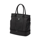 ベストスポーツ le coq sportif シューズ収納可能 二層式ボストンバッグ 25FW LG5FBB01M