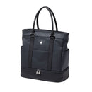 ベストスポーツ le coq sportif シューズ収納可能 二層式ボストンバッグ 25FW LG5FBB01M