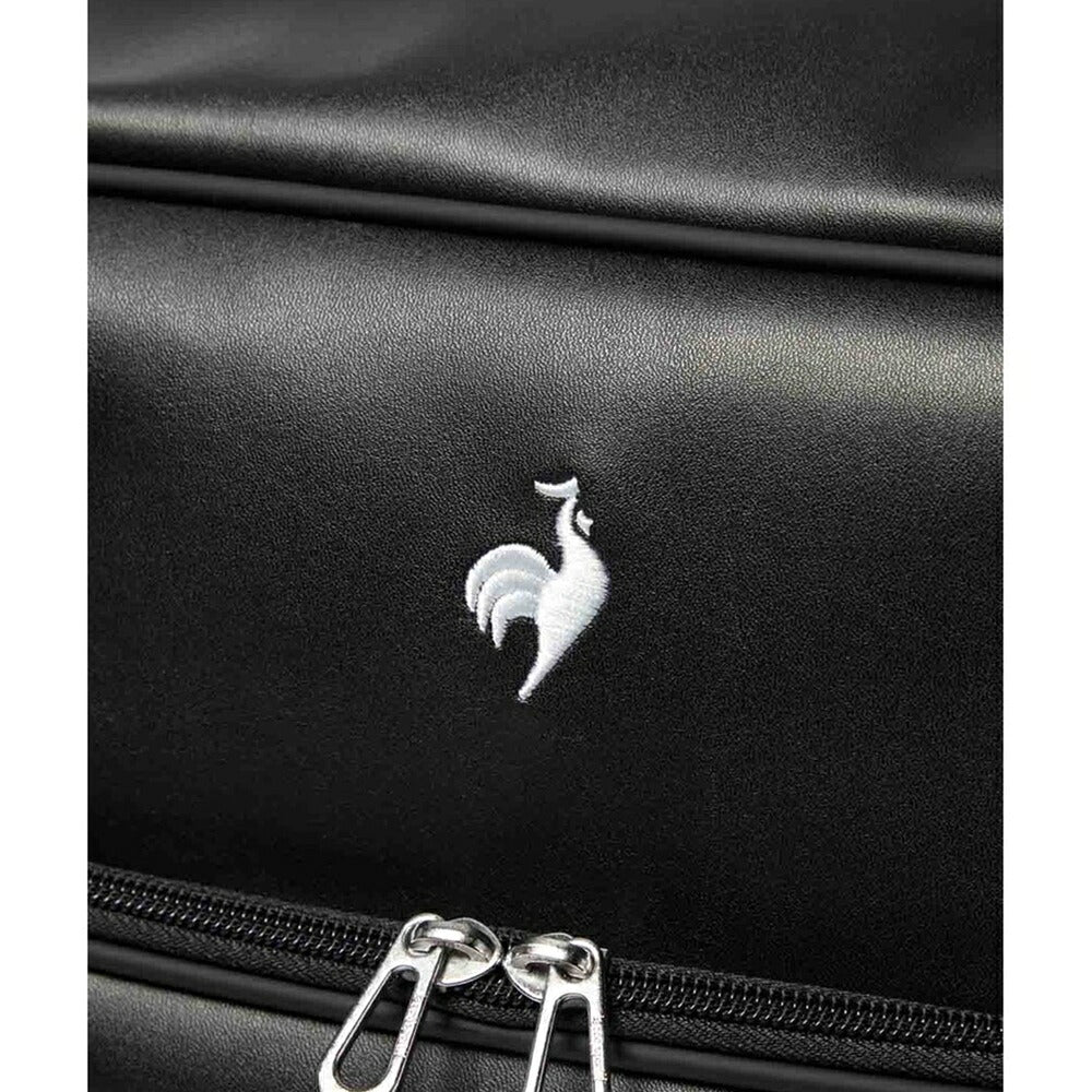 le coq sportif ベーシックボストンバッグ 25FW LG5FBB02M | 自転車