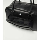 ベストスポーツ le coq sportif（ルコックスポルティフ）製品。le coq sportif ベーシックボストンバッグ 25FW LG5FBB02M