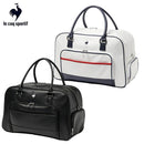 ベストスポーツ le coq sportif（ルコックスポルティフ）製品。le coq sportif ベーシックボストンバッグ 25FW LG5FBB02M