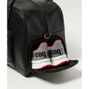 ベストスポーツ le coq sportif（ルコックスポルティフ）製品。le coq sportif ベーシックボストンバッグ 25FW LG5FBB02M