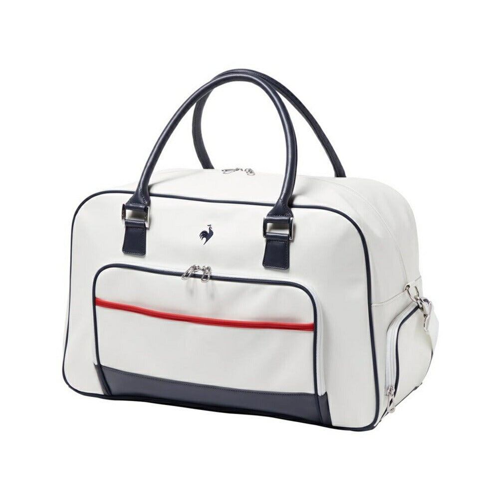 【新品未使用】CPG GOLF チェック柄ボストンバッグ 新品未使用】CPG GOLF チェック柄ボストンバッグ UNISEX