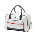 ベストスポーツ le coq sportif（ルコックスポルティフ）製品。le coq sportif ベーシックボストンバッグ 25FW LG5FBB02M