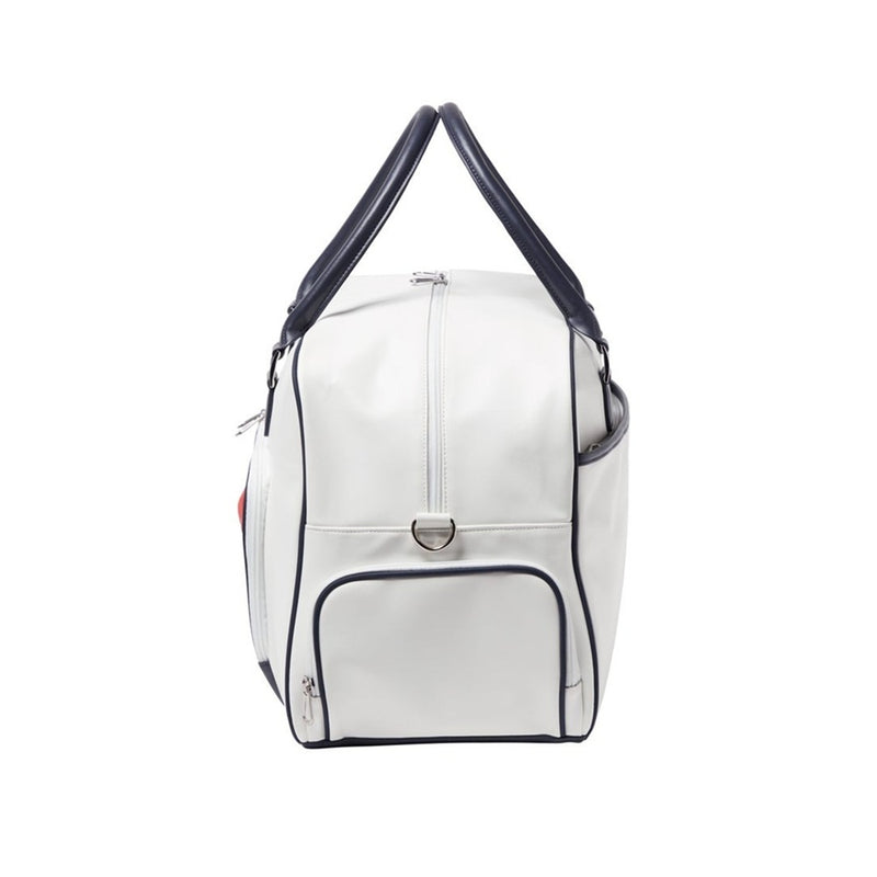 ベストスポーツ le coq sportif（ルコックスポルティフ）製品。le coq sportif ベーシックボストンバッグ 25FW LG5FBB02M