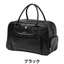 ベストスポーツ le coq sportif（ルコックスポルティフ）製品。le coq sportif ベーシックボストンバッグ 25FW LG5FBB02M