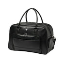 ベストスポーツ le coq sportif（ルコックスポルティフ）製品。le coq sportif ベーシックボストンバッグ 25FW LG5FBB02M