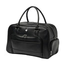 ベストスポーツ le coq sportif ベーシックボストンバッグ 25FW LG5FBB02M