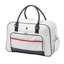 ベストスポーツ le coq sportif ベーシックボストンバッグ 25FW LG5FBB02M