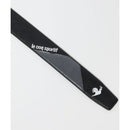 ベストスポーツ le coq sportif（ルコックスポルティフ）製品。le coq sportif スマートロックベルト 25FW LG5FBL01M