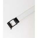 ベストスポーツ le coq sportif（ルコックスポルティフ）製品。le coq sportif スマートロックベルト 25FW LG5FBL01M