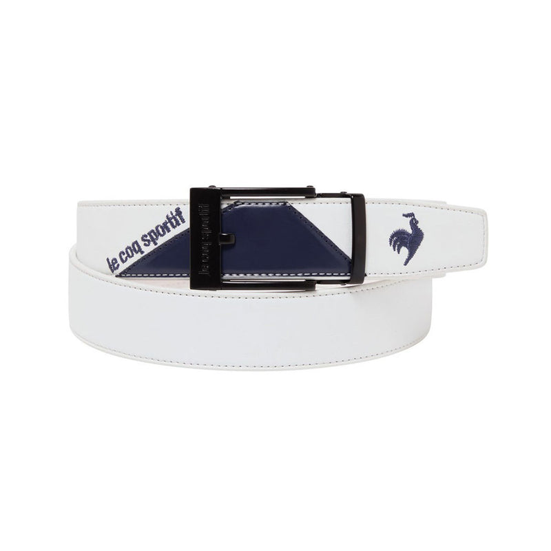 ベストスポーツ le coq sportif スマートロックベルト 25FW LG5FBL01M