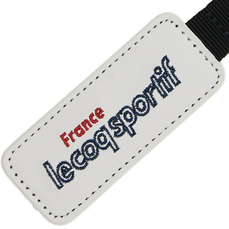 ベストスポーツ le coq sportif（ルコックスポルティフ）製品。le coq sportif グローブホルダー 25FW LG5FBZ02M