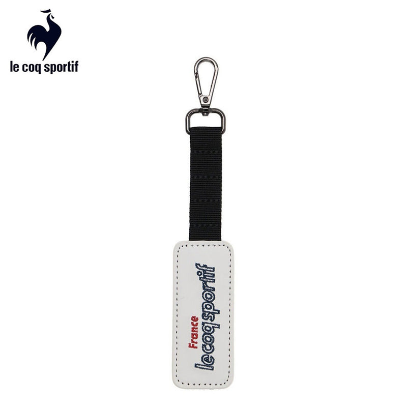 ベストスポーツ le coq sportif（ルコックスポルティフ）製品。le coq sportif グローブホルダー 25FW LG5FBZ02M