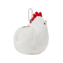 ベストスポーツ le coq sportif（ルコックスポルティフ）製品。le coq sportif ボア素材ボールホルダー 5個用 25FW LG5FBZ03L