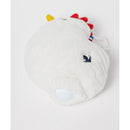 ベストスポーツ le coq sportif（ルコックスポルティフ）製品。le coq sportif ボア素材ボールホルダー 5個用 25FW LG5FBZ03L