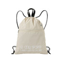 ベストスポーツ le coq sportif ナップサック型シューズケース 25FW LG5FBZ20L