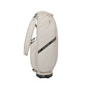 ベストスポーツ le coq sportif（ルコックスポルティフ）製品。le coq sportif キルティングデザイン 軽量キャディバッグ 8.5型 25FW LG5FCB01L