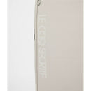 ベストスポーツ le coq sportif（ルコックスポルティフ）製品。le coq sportif キルティングデザイン 軽量キャディバッグ 8.5型 25FW LG5FCB01L