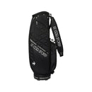 ベストスポーツ le coq sportif（ルコックスポルティフ）製品。le coq sportif キルティングデザイン 軽量キャディバッグ 8.5型 25FW LG5FCB01L