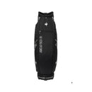 ベストスポーツ le coq sportif（ルコックスポルティフ）製品。le coq sportif キルティングデザイン 軽量キャディバッグ 8.5型 25FW LG5FCB01L