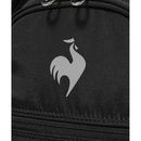 ベストスポーツ le coq sportif（ルコックスポルティフ）製品。le coq sportif キルティングデザイン 軽量キャディバッグ 8.5型 25FW LG5FCB01L