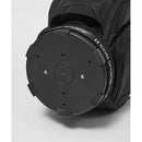 ベストスポーツ le coq sportif（ルコックスポルティフ）製品。le coq sportif キルティングデザイン 軽量キャディバッグ 8.5型 25FW LG5FCB01L