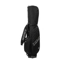 ベストスポーツ le coq sportif キルティングデザイン 軽量キャディバッグ 8.5型 25FW LG5FCB01L