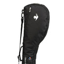 ベストスポーツ le coq sportif（ルコックスポルティフ）製品。le coq sportif  ベーシッククラブケース 5~6本用 25FW LG5FCB91L