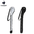 ベストスポーツ le coq sportif（ルコックスポルティフ）製品。le coq sportif  ベーシッククラブケース 5~6本用 25FW LG5FCB91L