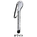 ベストスポーツ le coq sportif（ルコックスポルティフ）製品。le coq sportif  ベーシッククラブケース 5~6本用 25FW LG5FCB91L