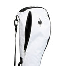 ベストスポーツ le coq sportif（ルコックスポルティフ）製品。le coq sportif  ベーシッククラブケース 5~6本用 25FW LG5FCB91L